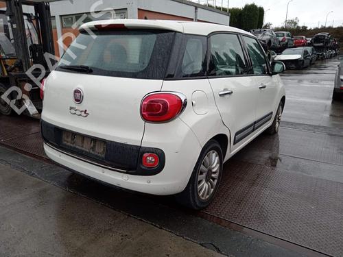 Steering column FIAT 500L (351_, 352_) 1.4 (199LYB1B) | BP37443630M21 - Image 6