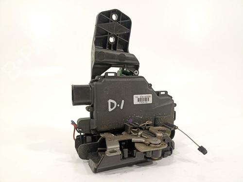 Used Front left lock Front left lock 16499974 16499974