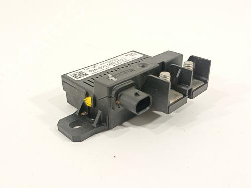 Electronic module MERCEDES-BENZ A-CLASS (W176)  | BP15981559M83 