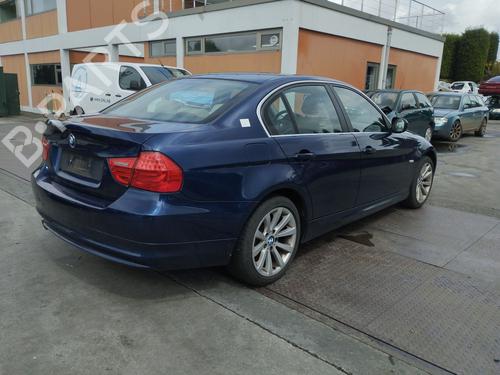 Engine control unit (ECU) BMW 3 (E90) 318 d | BP26001057M57 