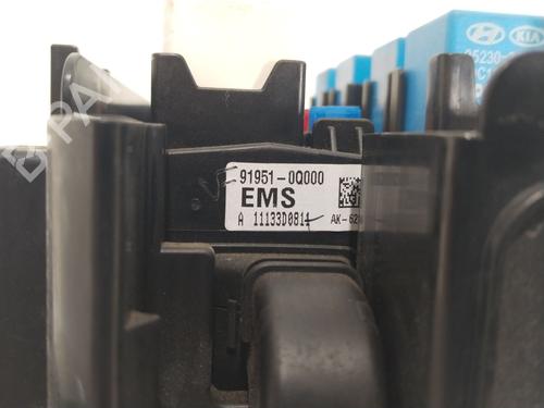 Fuse box KIA CEE'D Hatchback (ED) 1.4 | BP28188641E1 