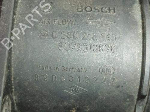 Mass air flow sensor RENAULT ESPACE IV (JK0/1_) 3.0 dCi (JK0J, JK0V) | BP38175152M95 - Image 2