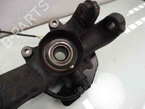 Right front steering knuckle AUDI A6 C5 Avant (4B5)  | BP3495184M26 