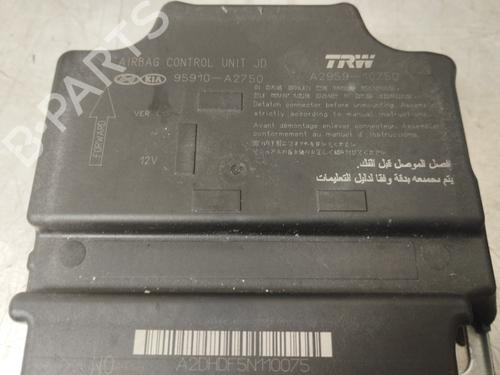 Airbag Kit KIA CEE'D (JD)  | BP13577127C86 