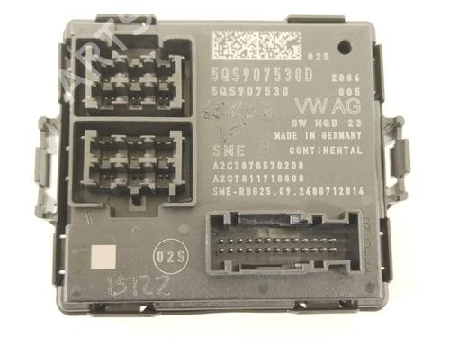 Electronic module VW CADDY V Box Body/MPV (SBA, SBH) 2.0 TDi | BP36700302M83 - Image 2