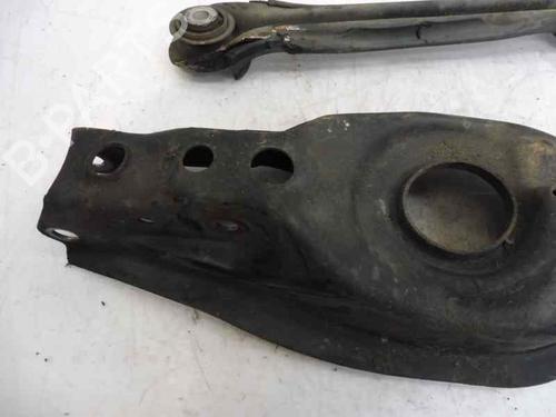 Left rear suspension arm MERCEDES-BENZ CLK (C209)  | BP2285332M14 