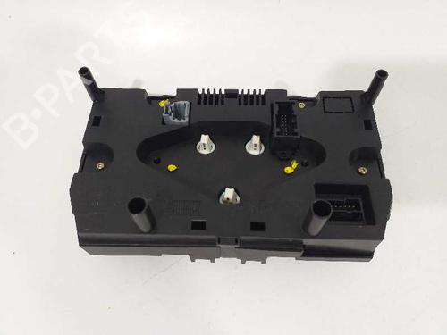 Climate control PEUGEOT 307 (3A/C)  | BP7843781I5 