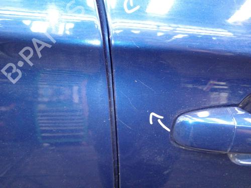 Dør højre fortil CITROËN C-ELYSEE (DD_) 1.6 BlueHDi 100 | BP39239581C3 - Image 5