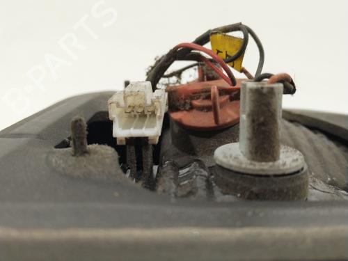 Left tailgate light HYUNDAI H-1 / STAREX Bus (A1) 2.5 TCi | BP28184954C79 