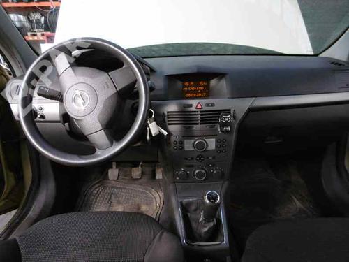 Right front driveshaft OPEL ASTRA H (A04)  | BP1845147M39 