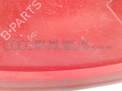 Left taillight AUDI A3 (8P1) 2.0 TDI 16V | BP36812476C34 - Image 5