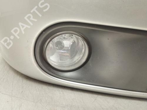 Front bumper KIA CARENS I MPV (FC, FJ) 2.0 CRDi | BP29395421C7 