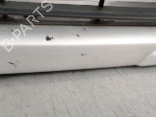 Front bumper CITROËN BERLINGO MULTISPACE (B9) 1.6 HDi 110 | BP37260455C7 - Image 9