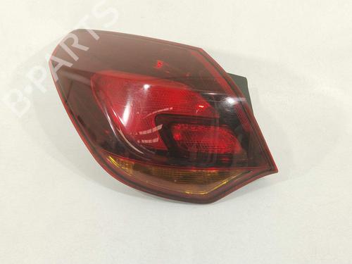left-taillight-opel-astra-j-p10-2009-2010-2011-2012-2013-2014-2015-2016-35754777 main image