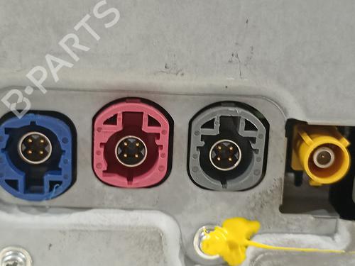 Electronic module MERCEDES-BENZ C-CLASS (W204)  | BP16776889M83