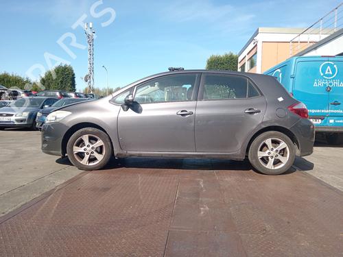 Engine control unit (ECU) TOYOTA AURIS (_E15_) 1.4 D-4D (NDE150_, NDE150R) | BP33794616M57 - Image 3