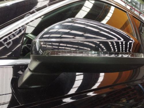 Bakspejl venstre Bakspejl venstre AUDI A4 B9 Avant (8W5, 8WD) 2.0 TDI (150 hp) 37491566 37491566