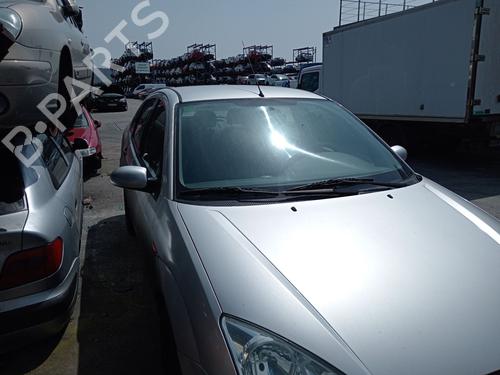 Front left window mechanism FORD FOCUS I Saloon (DFW) | BP28577262C22