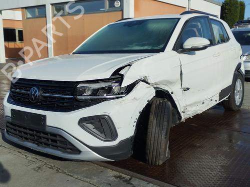 Steering column VW T-CROSS (C11, D31)  | BP33202973M21  - Image 5