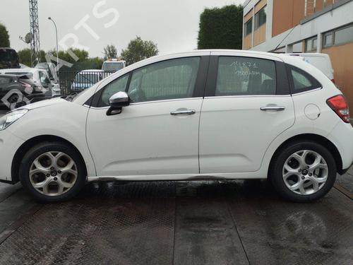 Engine CITROËN C3 II (SC_) 1.4 VTi 95 | BP38747682M1 - Image 7