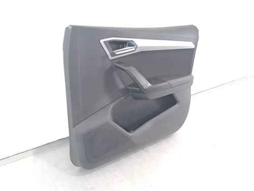 Høyre frontpanel SEAT ARONA (KJ7, KJP) 1.0 TSI | BP26974214C59 - Image 2