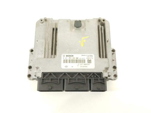 Engine control unit (ECU) RENAULT CAPTUR I (J5_, H5_) 1.5 dCi 90 (J5N4, J5M5, J5MW, J5M6, J5AL, J5AJ) | BP29180866M57 - Image 2