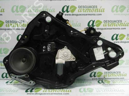 Used Rear right window mechanism MERCEDES-BENZ CLA Coupe (C117) [2013-2019]  1855056