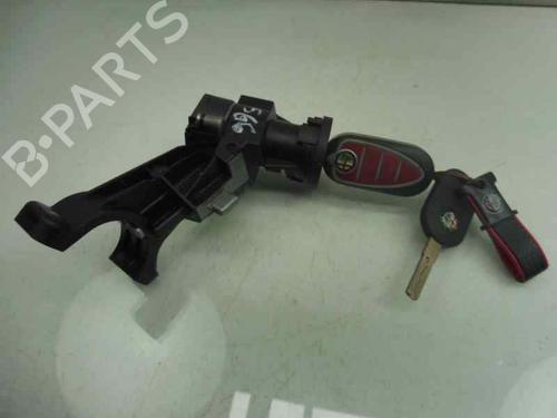 Used Ignition barrel Ignition barrel ALFA ROMEO MITO (955_) [2008-2018] 3127761 3127761