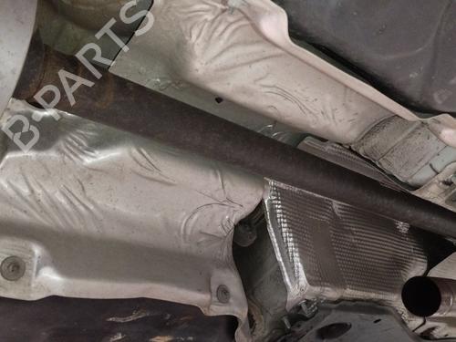 Driveshaft SEAT LEON ST (5F8) 2.0 Cupra | BP36786242M37 - Image 2