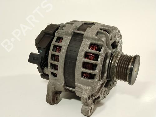 Alternator AUDI A3 Sportback (8VA, 8VF) 2.0 TDI | BP29250347M7 