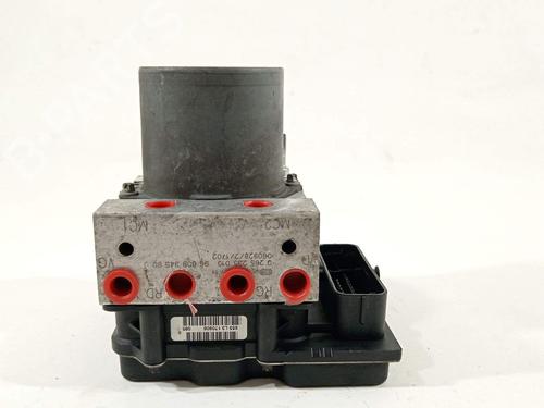 Used ABS pump ABS pump CITROËN C4 Grand Picasso I (UA_) 1.6 HDi (109 hp) 39612987 39612987