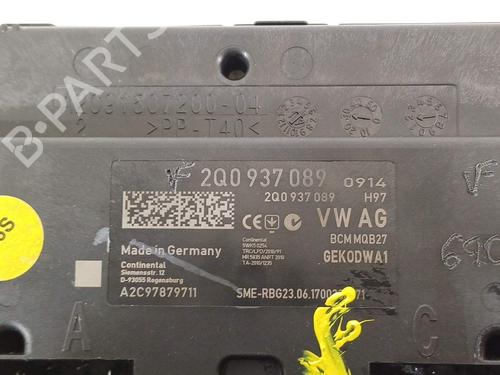 Electronic module SEAT IBIZA V (KJ1, KJG) 1.0 TSI | BP40128699M83 - Image 3