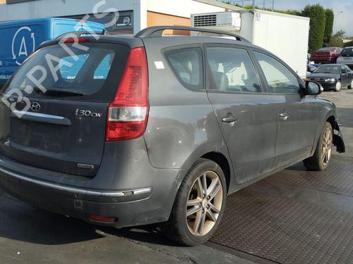 Engine HYUNDAI i30 Estate (FD) 1.6 CRDi | BP36667636M1 - Image 12