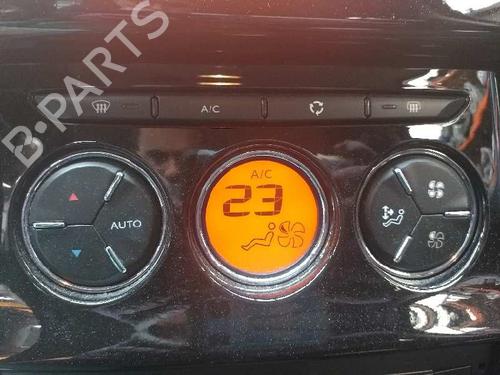 Commande Chauffage CITROËN C3 II (SC_) [2009-2025]  7188169