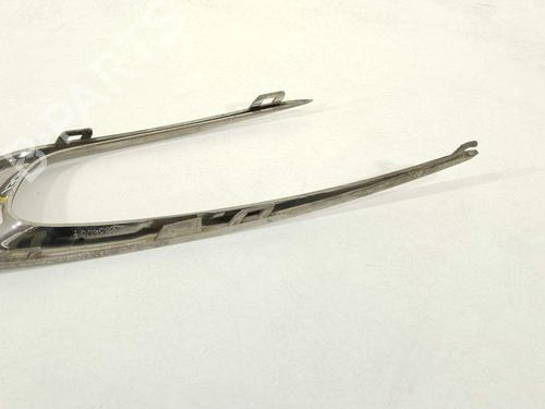Grill PEUGEOT 2008 I (CU_) 1.6 BlueHDi 100 | BP38265280C40 - Image 2