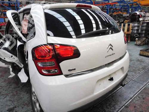 Reverse light CITROËN C3 II (SC_) 1.6 HDi | BP9087925C36  - Image 5