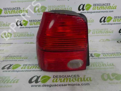 Used Left taillight Left taillight 2976988 2976988