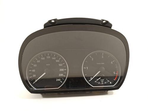 Used Instrument cluster Instrument cluster 18040625 18040625