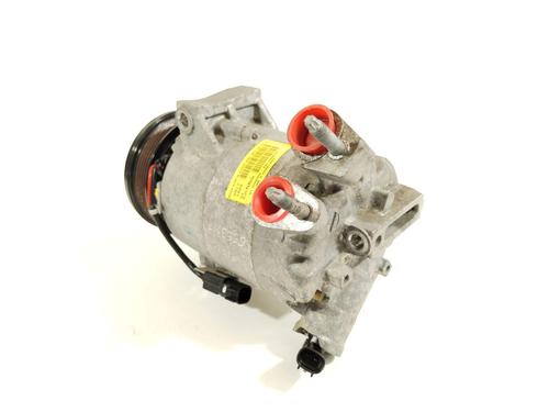 AC compressor FORD FOCUS IV (HN) 1.0 EcoBoost | BP33040239M34 - Image 2