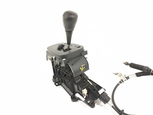 Gear lever TOYOTA YARIS (_P13_) 1.5 Hybrid (NHP130_, NHP130) | BP15860447M90 