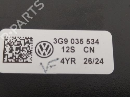 Electronic module CUPRA TAVASCAN (KR1) | BP36989508M83 - Image 2