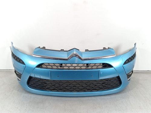 Used Front bumper Front bumper CITROËN C4 Picasso I MPV (UD_) 1.6 VTi 120 (120 hp) 36777763 36777763