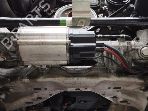 Used Steering rack Steering rack 18320154 18320154