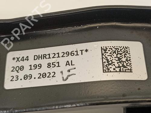 Engine mount SEAT ARONA (KJ7, KJP) 1.0 TSI | BP16300539M89 - Image 4