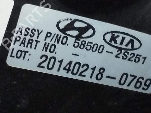 Used Servo brake Servo brake 37194367 37194367