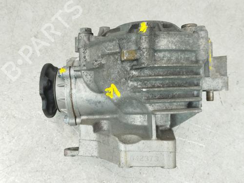 Front differential MERCEDES-BENZ E-CLASS (W210) E 320 4-matic (210.082) | BP10812258M23 