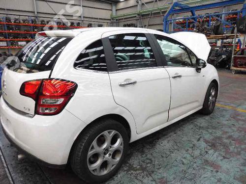 Reverse light CITROËN C3 II (SC_) 1.6 HDi | BP9087925C36  - Image 9