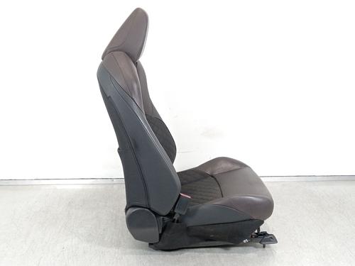 Left front seat TOYOTA C-HR (_X1_) 1.8 Hybrid (ZYX10_, ZYX11_) | BP31340585C15