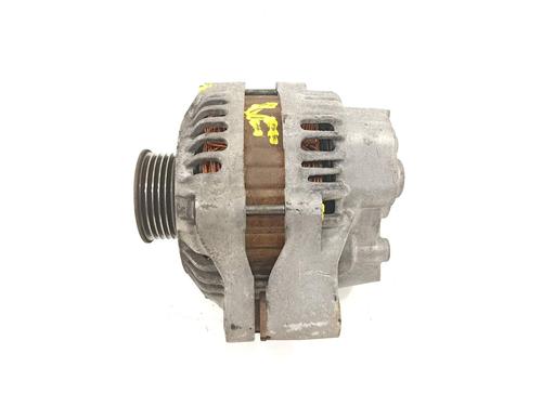 Used Alternator Alternator 17635509 17635509