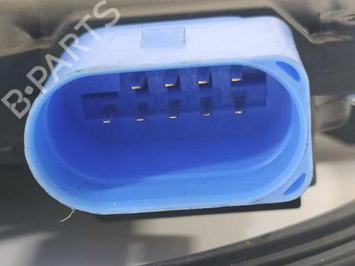 Front right lock VW GOLF V (1K1)  | BP8243939C97 